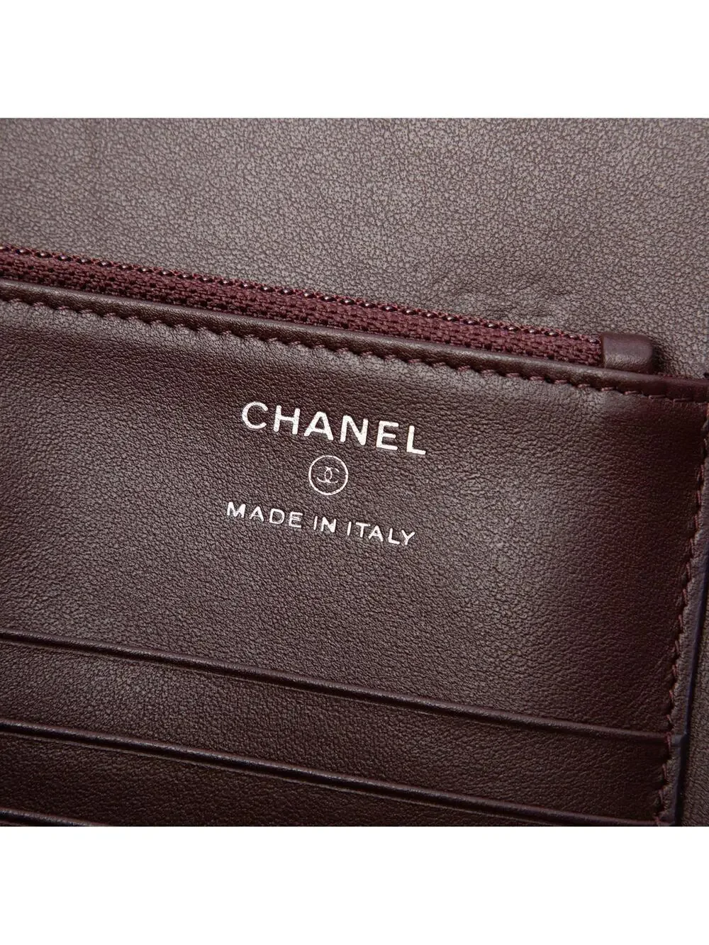 Chanel Lucky Charms Reissue 2.55 O Case #340955C17B